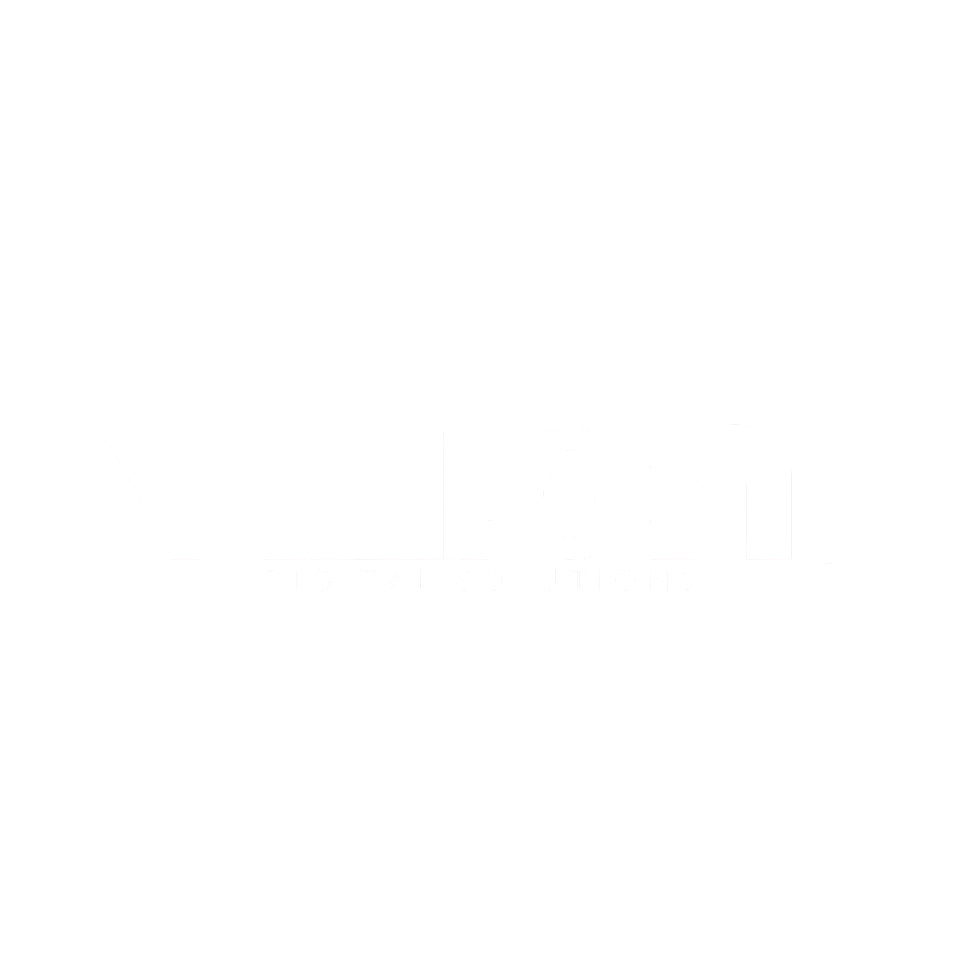 Vizion Digital Solutions
